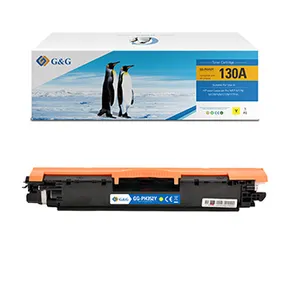 G&G kompatibil. toner s CF352A, yellow, 1000str., NT-PH352Y, HP 130A, pre HP Color LaserJet Pro M176n, M177fw, N